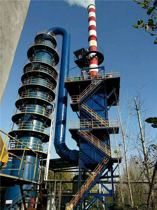 濕式除塵器批發(fā) 濕式除塵器 行星環(huán)?？萍? class=