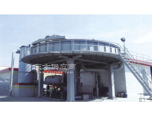 江蘇淺層氣浮機廠家 淺層氣浮機 江蘇眾凱環(huán)保科技圖片