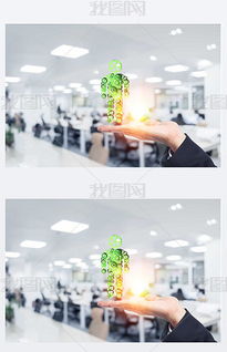 jpg環保科技工業 jpg格式環?？萍脊I素材圖片 jpg環?？萍脊I設計模板 