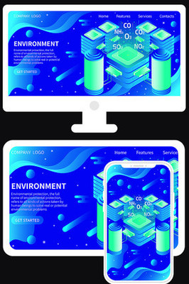 科技驅(qū)動(dòng)綠色未來(lái) 環(huán)保科技與低碳文明城市建設(shè)