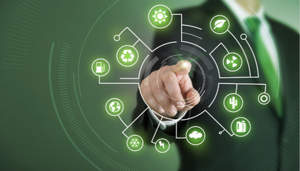 國(guó)資入股潮后，環(huán)保企業(yè)20強(qiáng)中僅存兩家民企