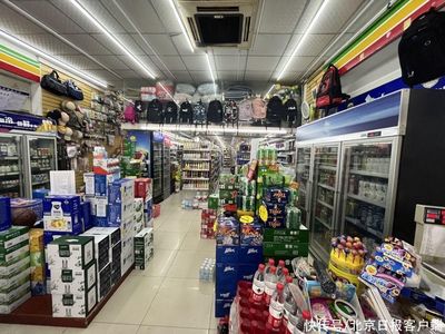 即時零售成新趨勢，激活“小店經濟”需規避“跑馬圈地”風險